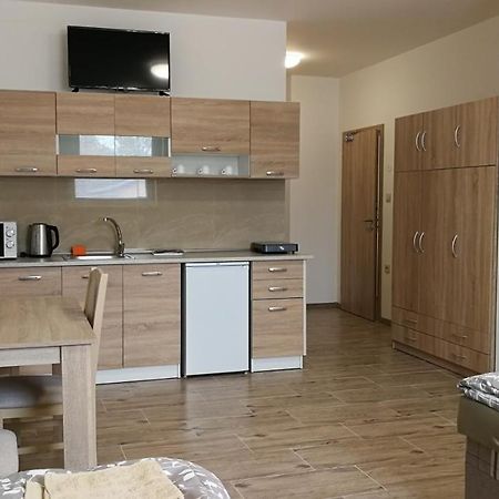 Apartmanove Ubytovanie Vkf Volkovce Luaran gambar
