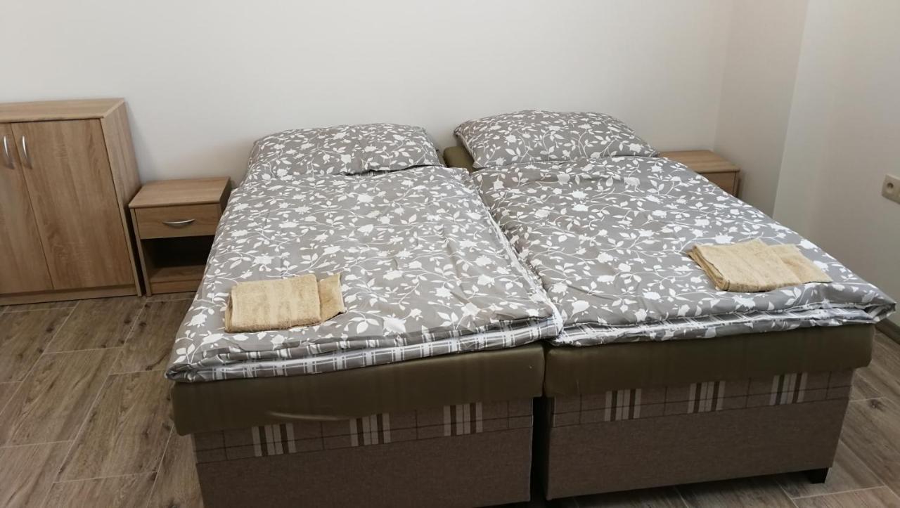 Apartmanove Ubytovanie Vkf Volkovce Luaran gambar