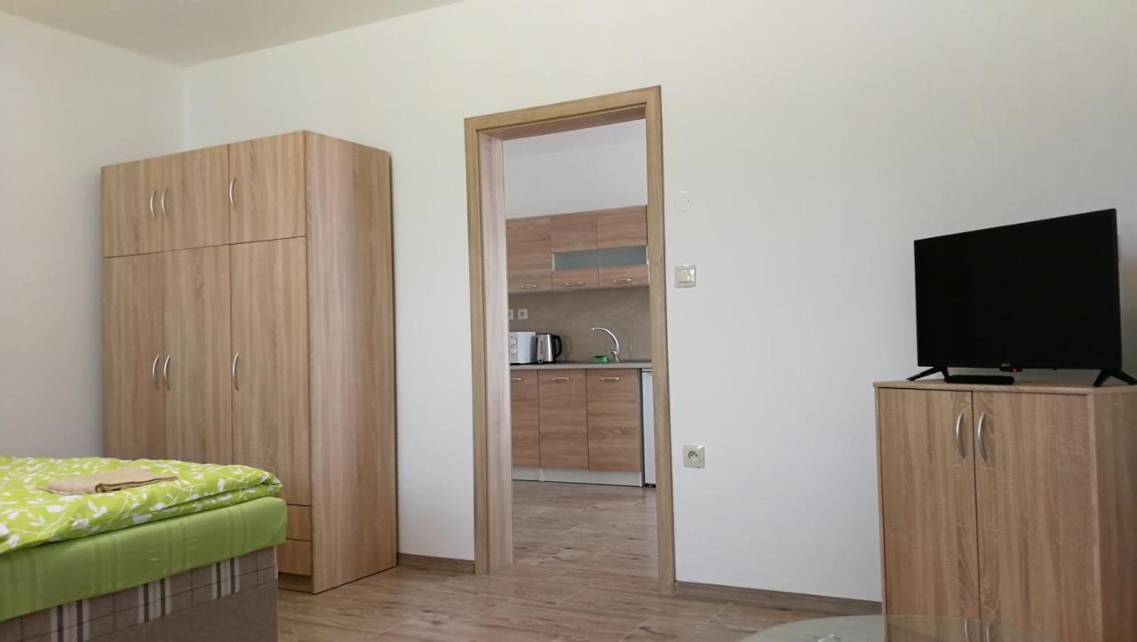 Apartmanove Ubytovanie Vkf Volkovce Luaran gambar