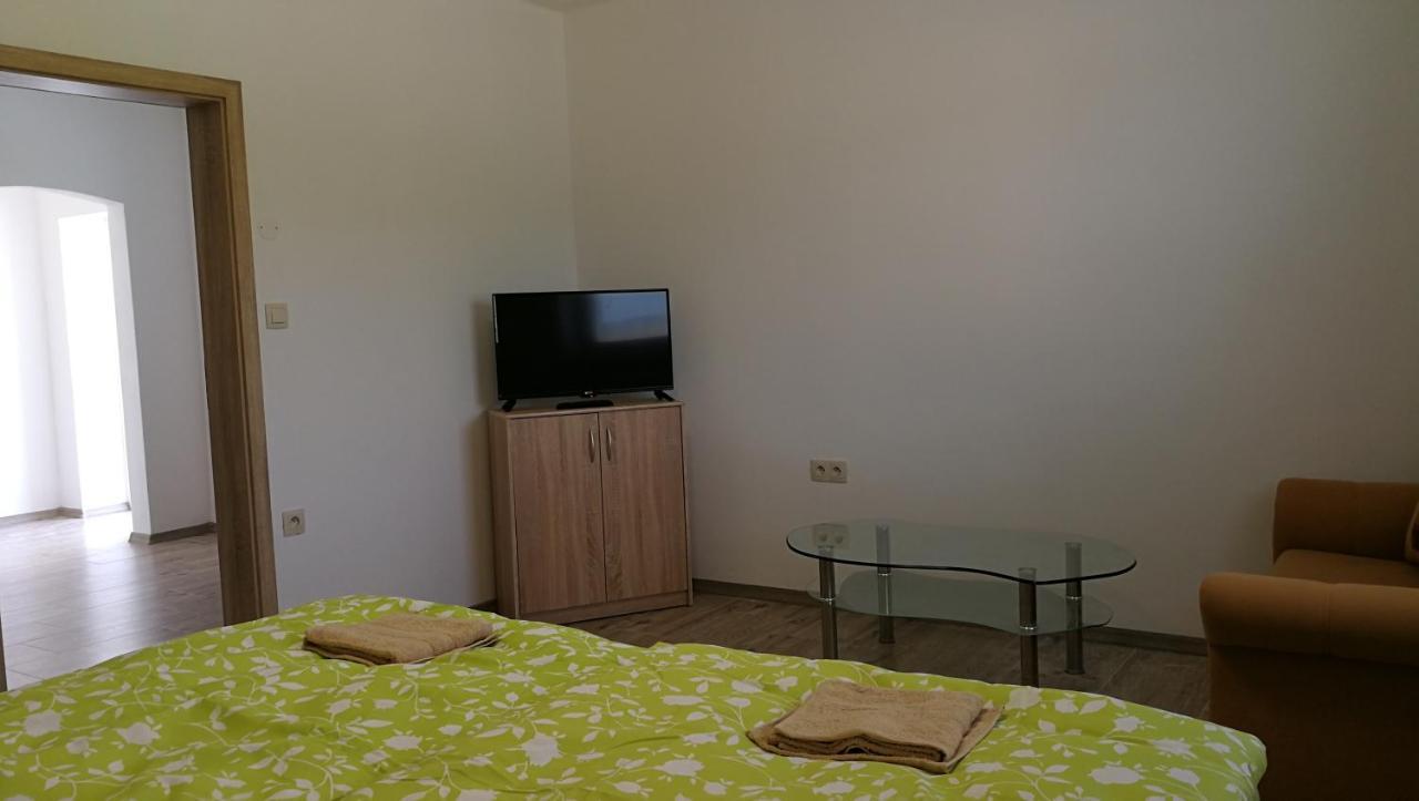 Apartmanove Ubytovanie Vkf Volkovce Luaran gambar